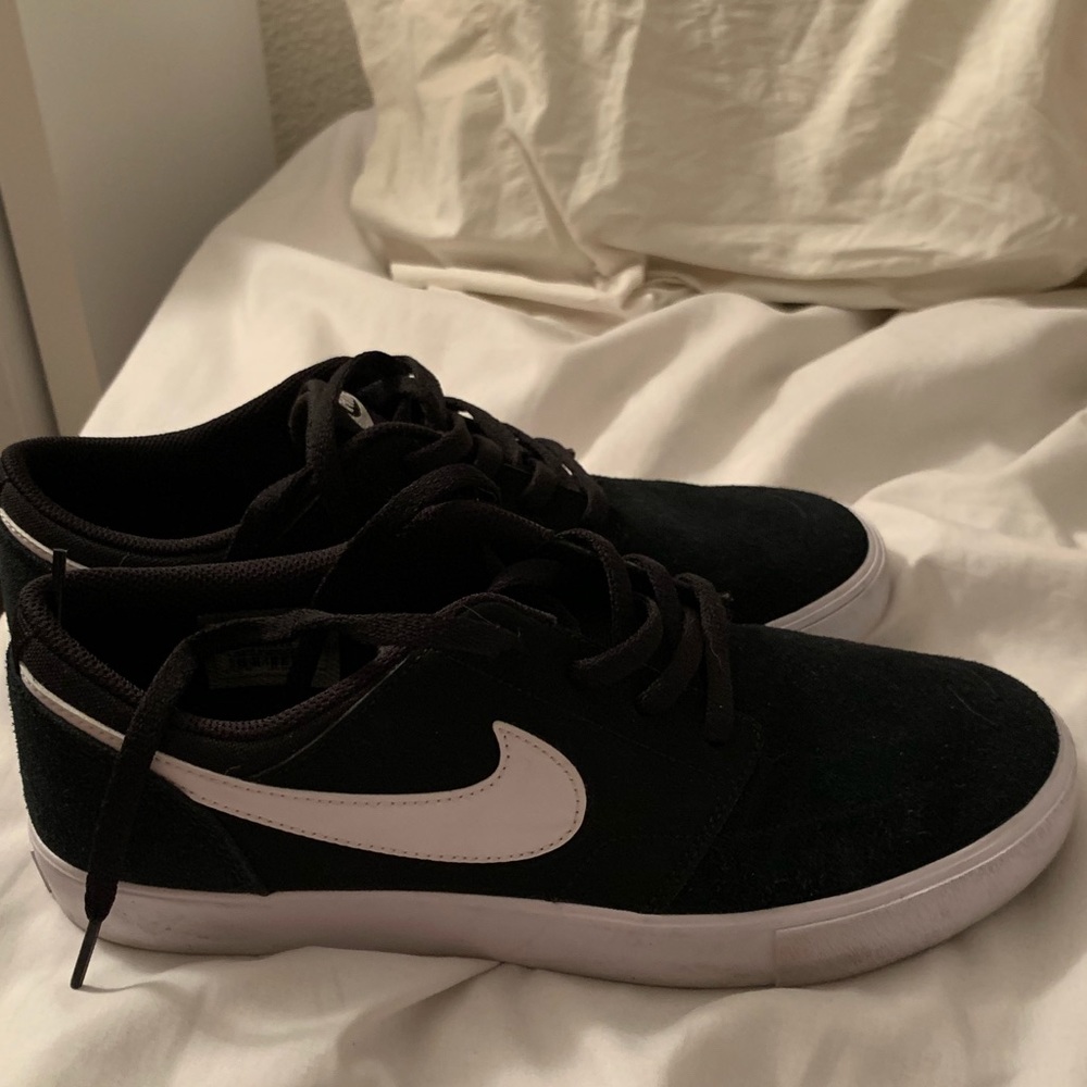 Nike SB youth shoes